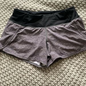 Lululemon Short